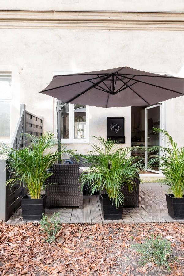 Luxurious And Spacious 5 Min Walk To City Center, 1-2 Wien Exterior foto