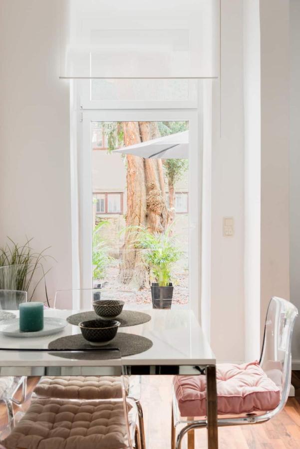 Luxurious And Spacious 5 Min Walk To City Center, 1-2 Wien Exterior foto