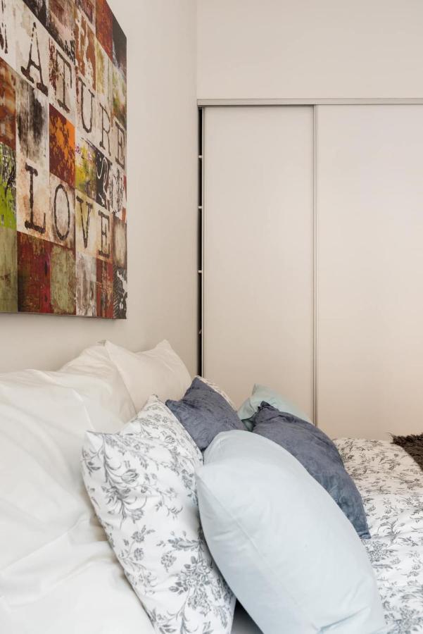 Luxurious And Spacious 5 Min Walk To City Center, 1-2 Wien Exterior foto