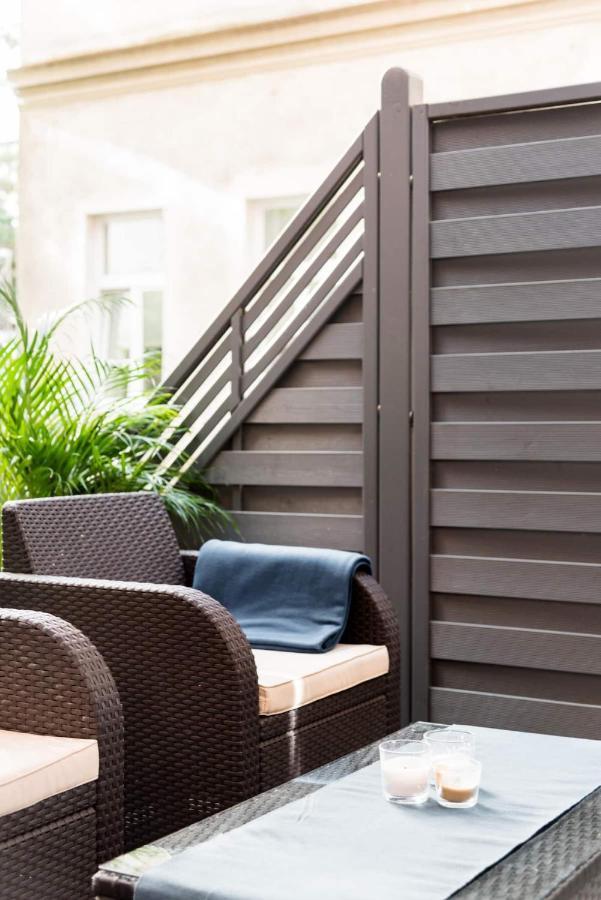 Luxurious And Spacious 5 Min Walk To City Center, 1-2 Wien Exterior foto