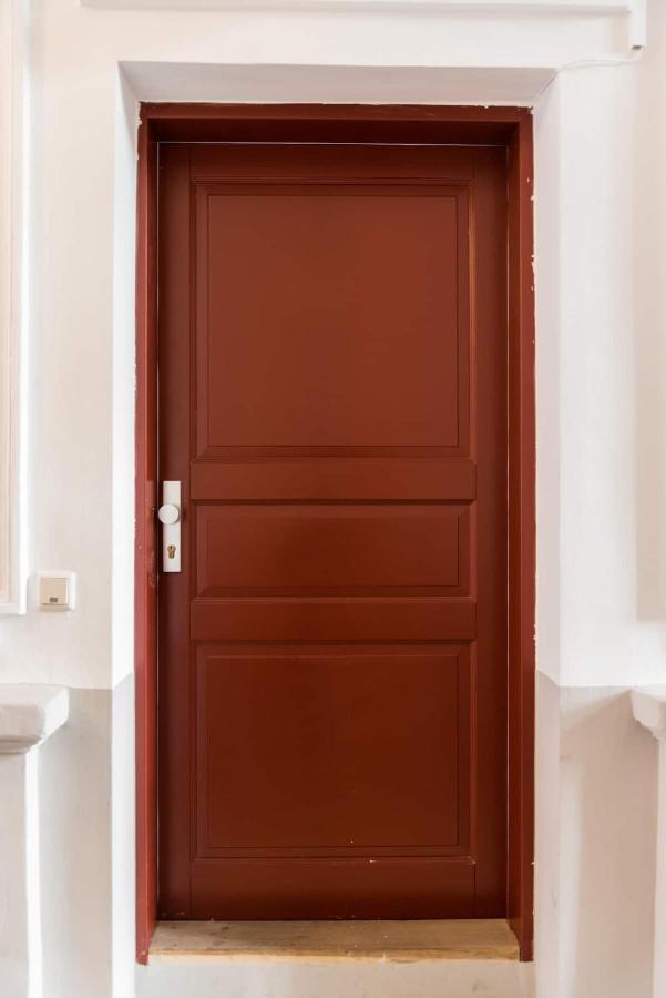 Luxurious And Spacious 5 Min Walk To City Center, 1-2 Wien Exterior foto
