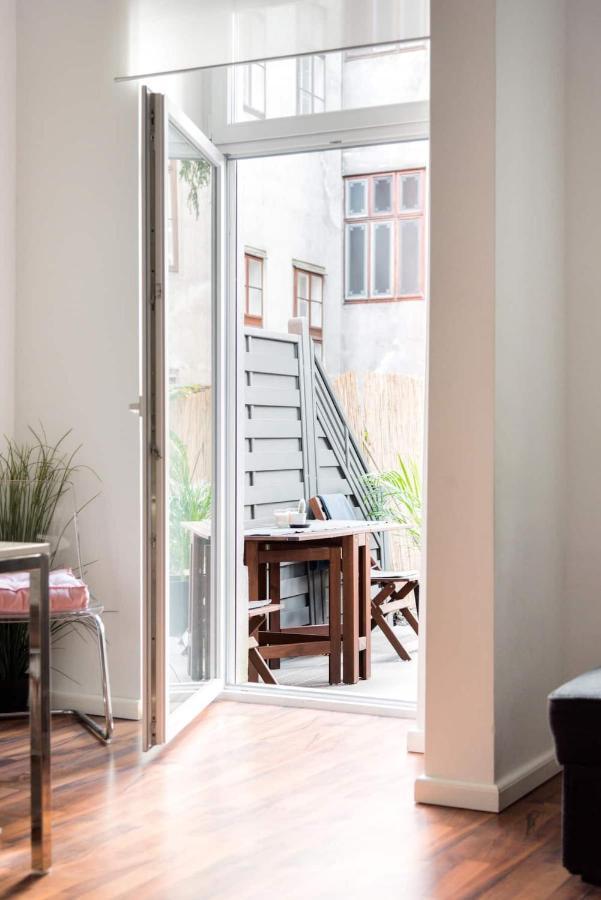 Luxurious And Spacious 5 Min Walk To City Center, 1-2 Wien Exterior foto