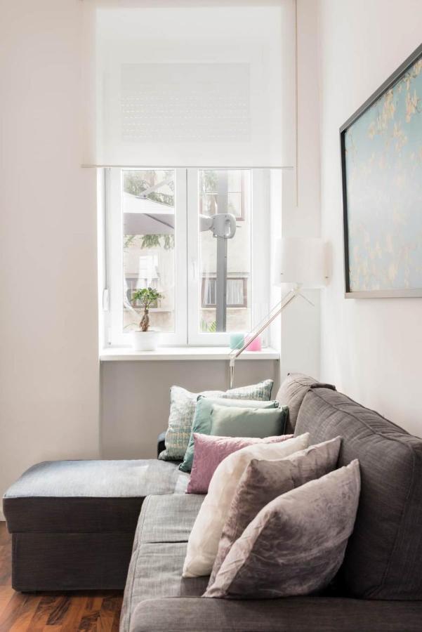 Luxurious And Spacious 5 Min Walk To City Center, 1-2 Wien Exterior foto