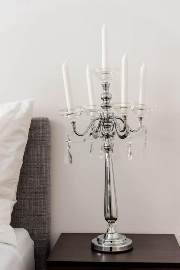Luxurious And Spacious 5 Min Walk To City Center, 1-2 Wien Exterior foto